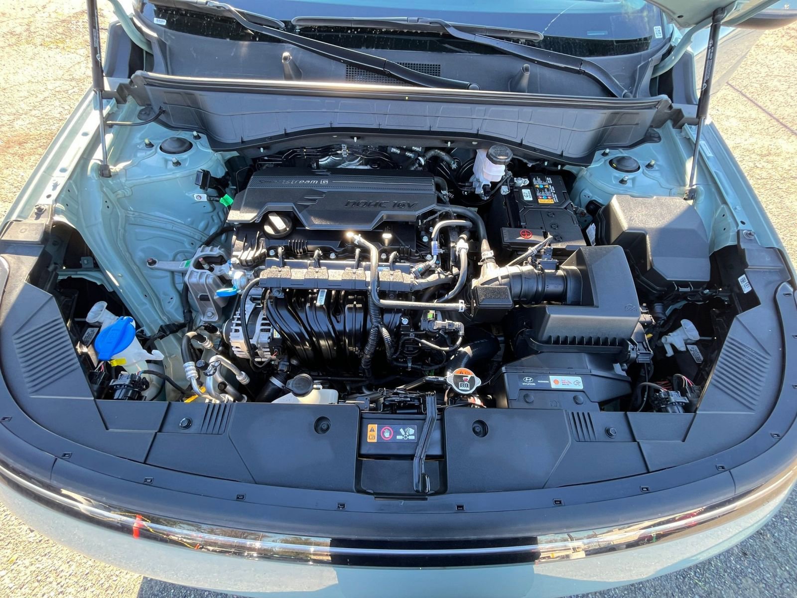 Used 2025 Hyundai Kona SEL image 32