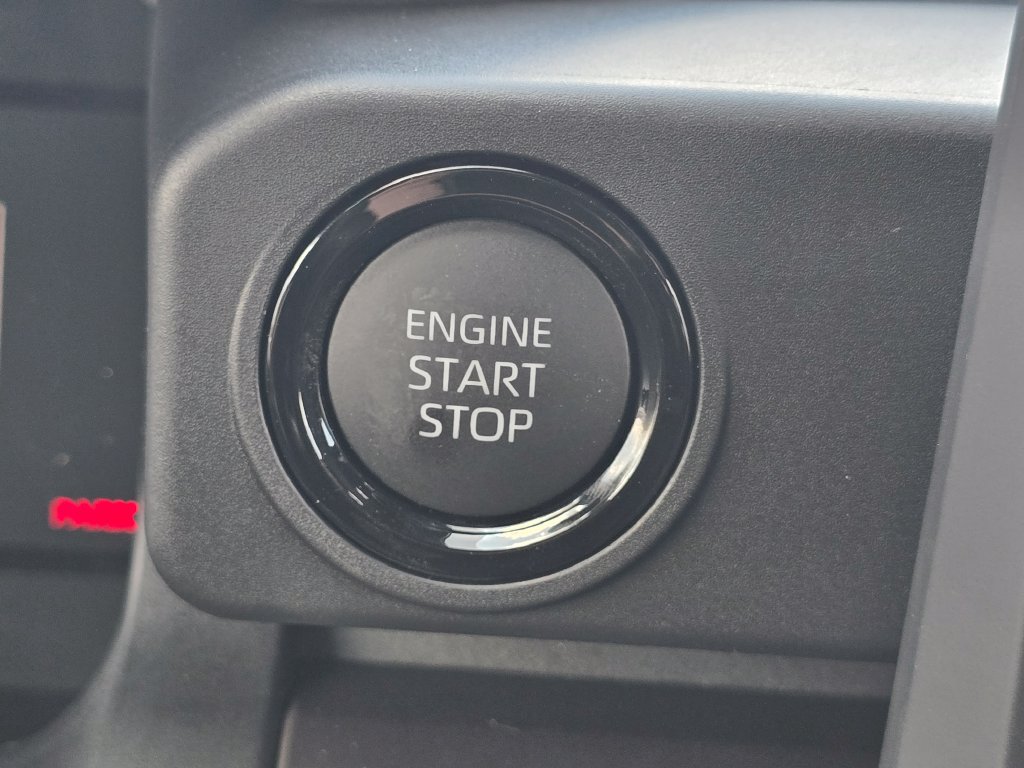 New 2026 Toyota Tacoma SR5 AWD/4WD image 33