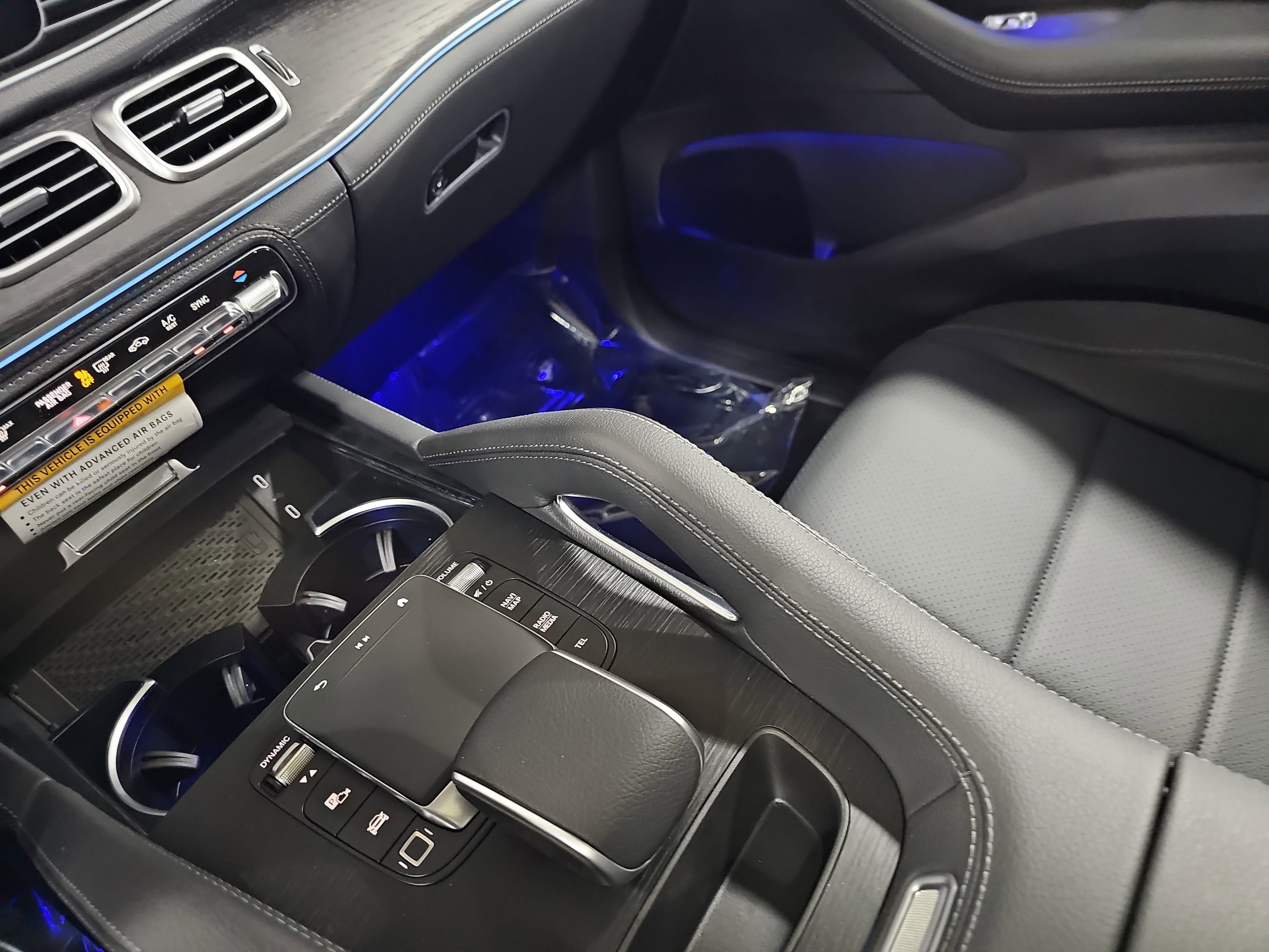 New 2026 Mercedes-Benz GLE 350 4MATIC image 26