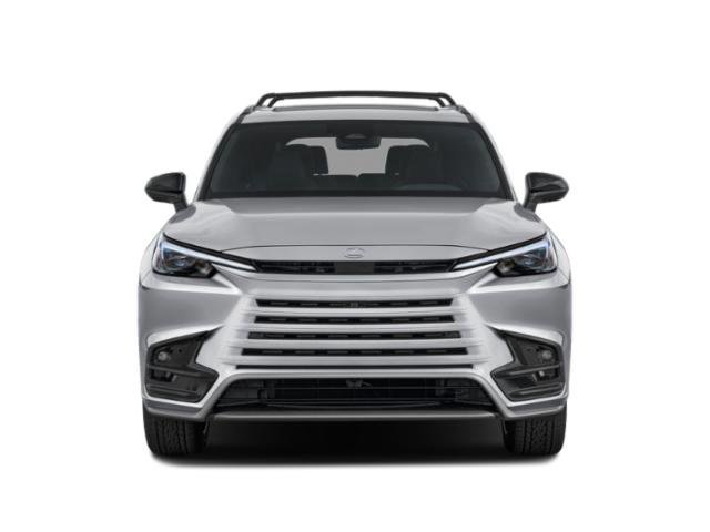 Used 2025 Lexus TX 500h AWD w/ Technology Package image 4