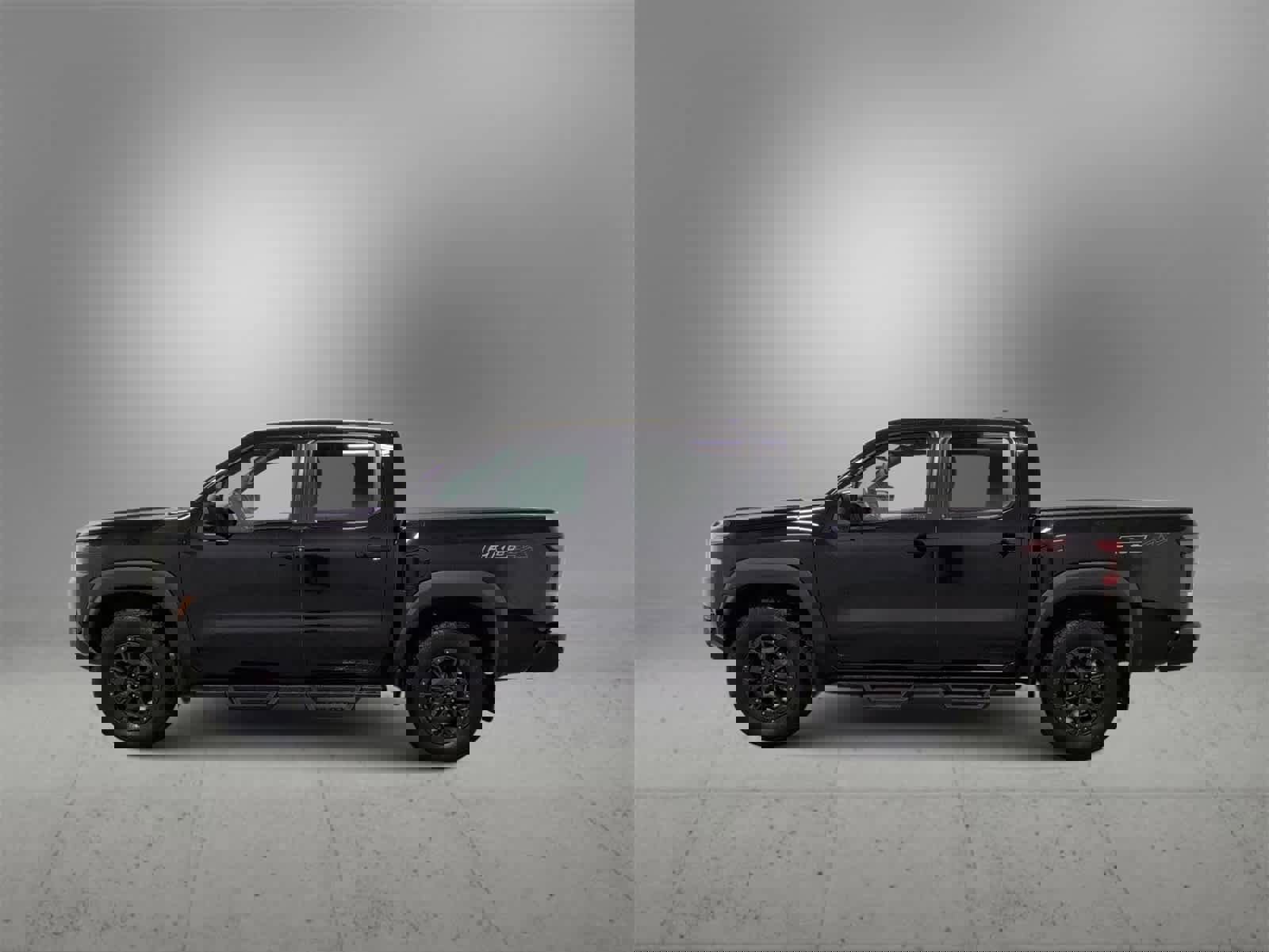 Used 2022 Nissan Frontier PRO-4X w/ Pro-4X Premium Package image 5