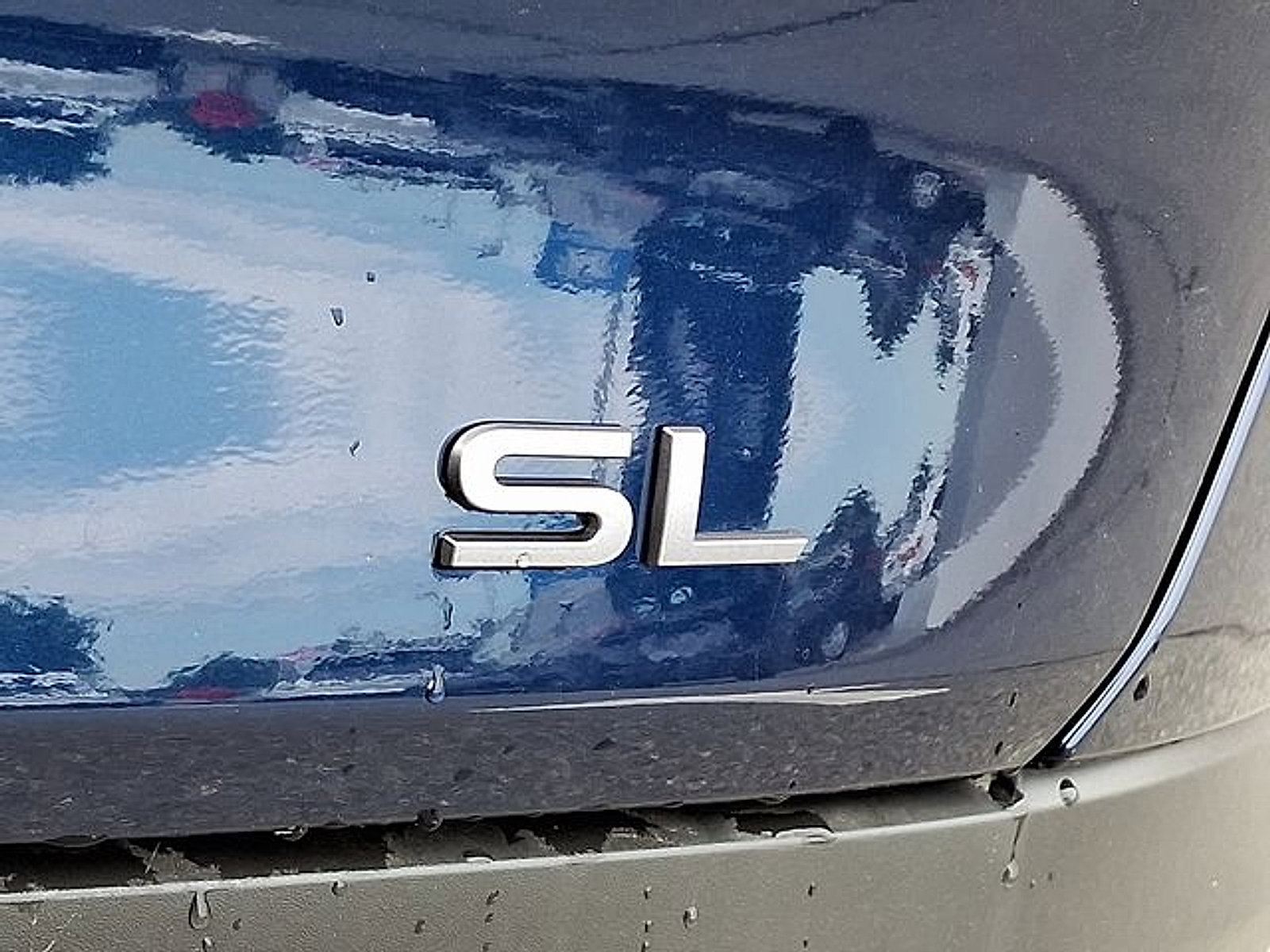 New 2025 Nissan Murano SL w/ Cargo Package AWD/4WD image 22