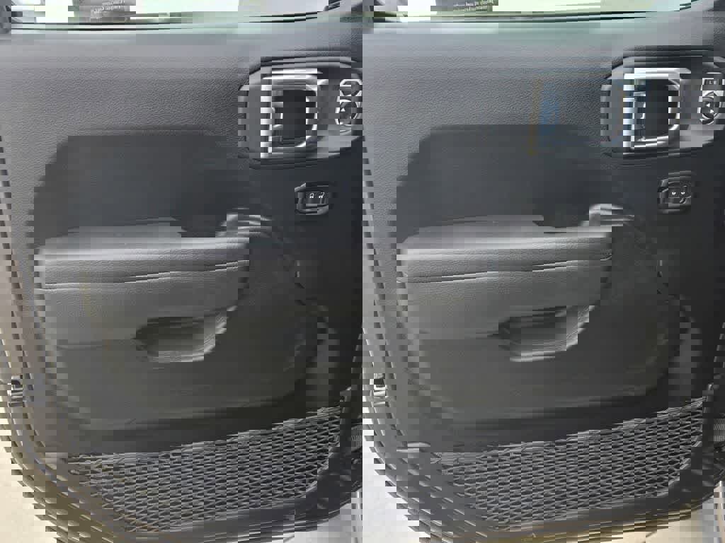 New 2026 Jeep Wrangler Unlimited Sport image 21