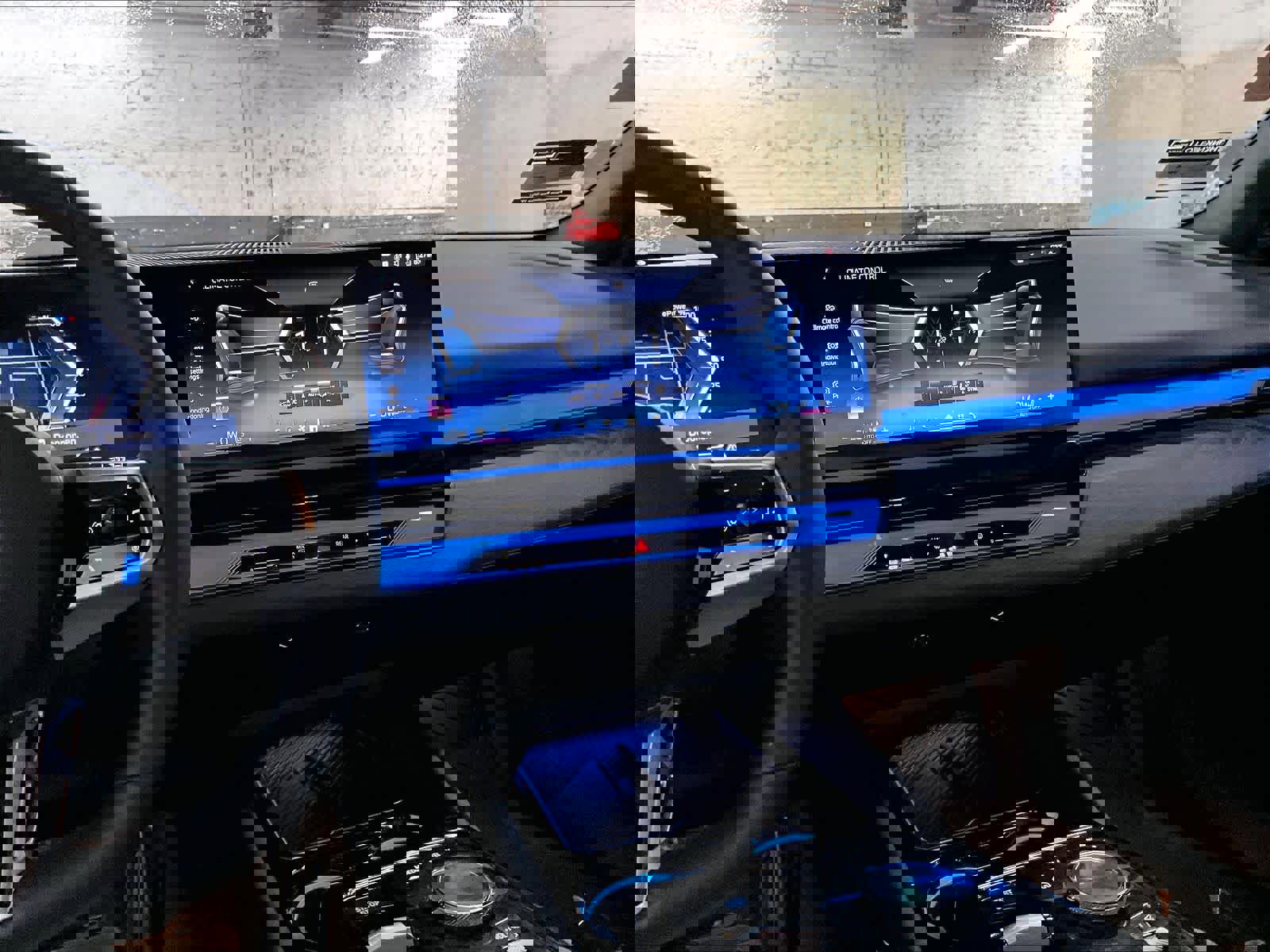 Certified 2026 BMW i5 eDrive40 w/ M Sport Package image 9