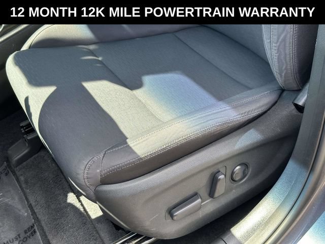 Used 2019 Hyundai Tucson Sport AWD/4WD image 15