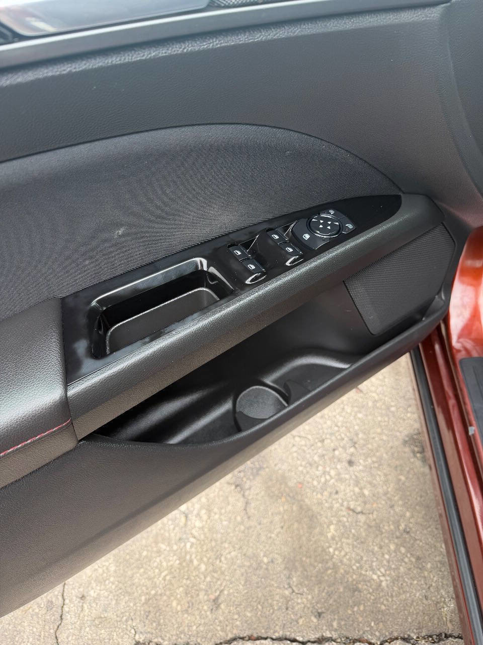 Used 2016 Ford Fusion SE image 22