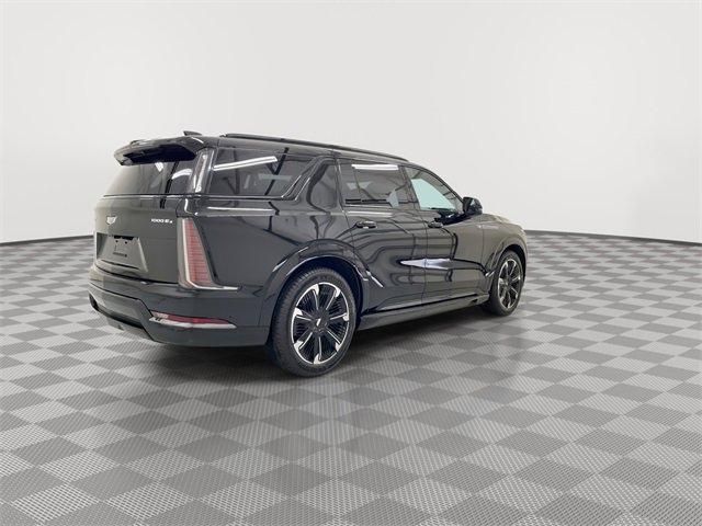 New 2026 Cadillac Escalade IQL Sport 1 image 10