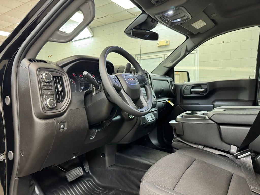 New 2026 GMC Sierra 1500 Pro w/ Trailering Package AWD/4WD image 14