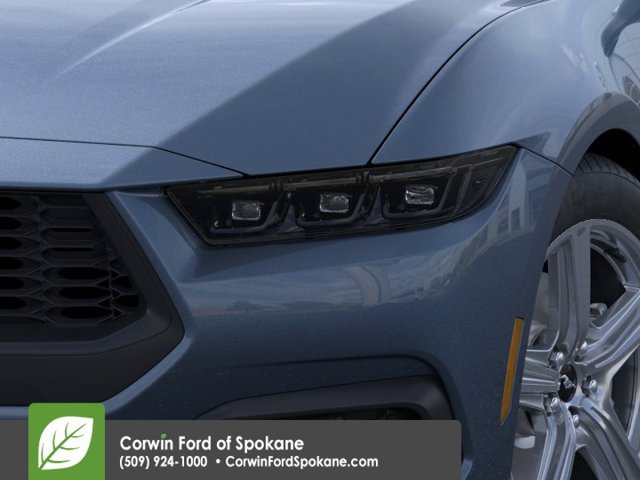 New 2026 Ford Mustang Coupe RWD image 18