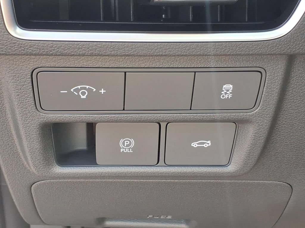 New 2026 Hyundai Sonata SEL FWD image 16