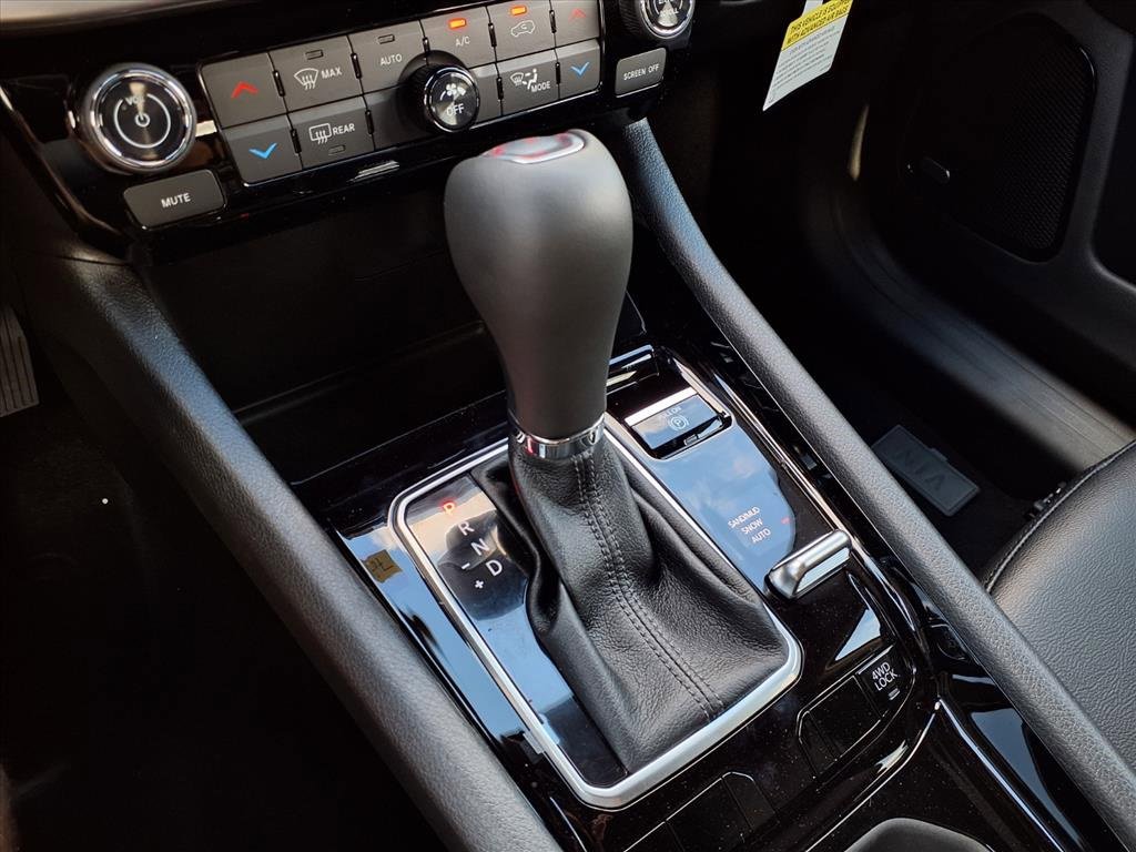 New 2026 Jeep Compass Limited image 14