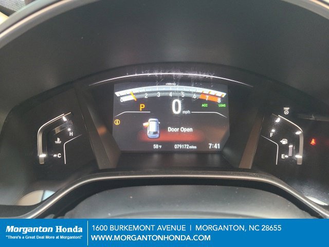Used 2017 Honda CR-V EX-L image 15