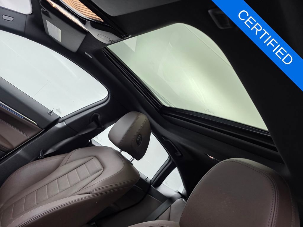 Certified 2023 BMW i4 eDrive35 image 12