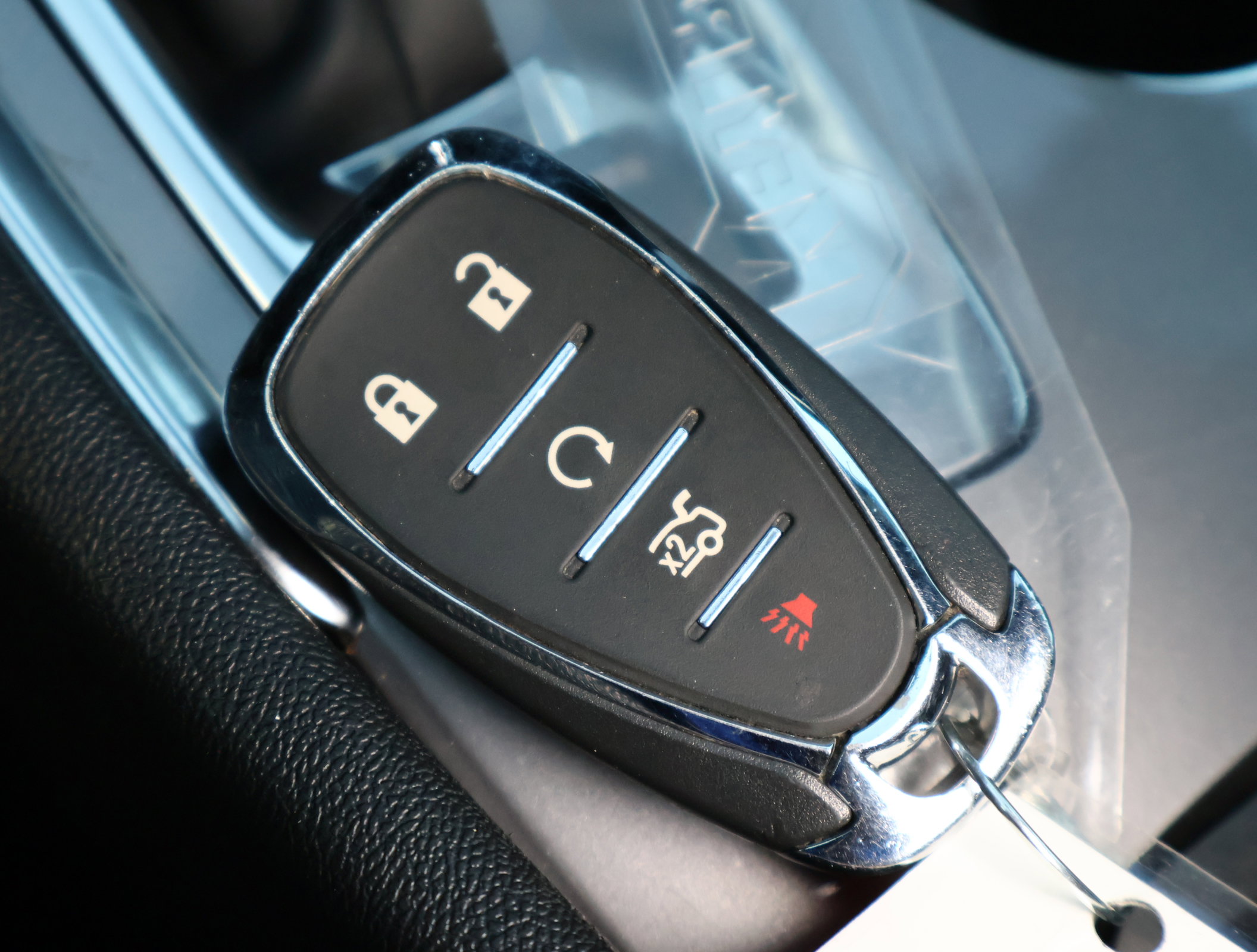 Used 2025 Chevrolet Malibu LT image 22