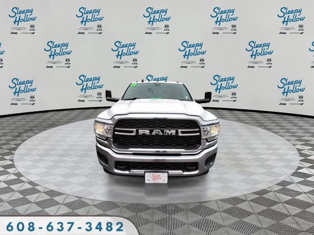Used 2019 RAM 3500 Tradesman image 2
