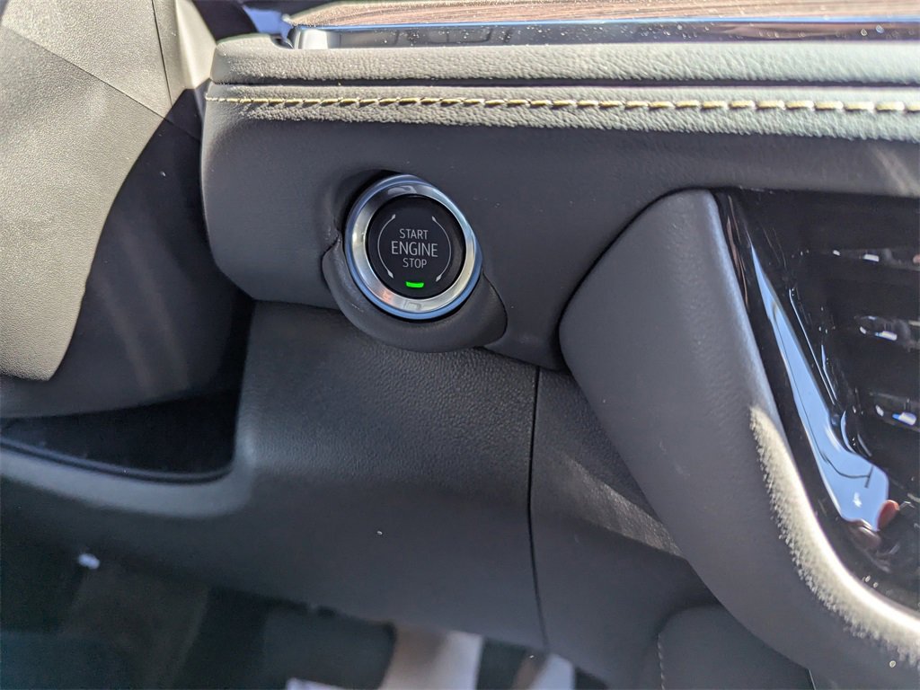 New 2026 Chevrolet Tahoe Premier image 17