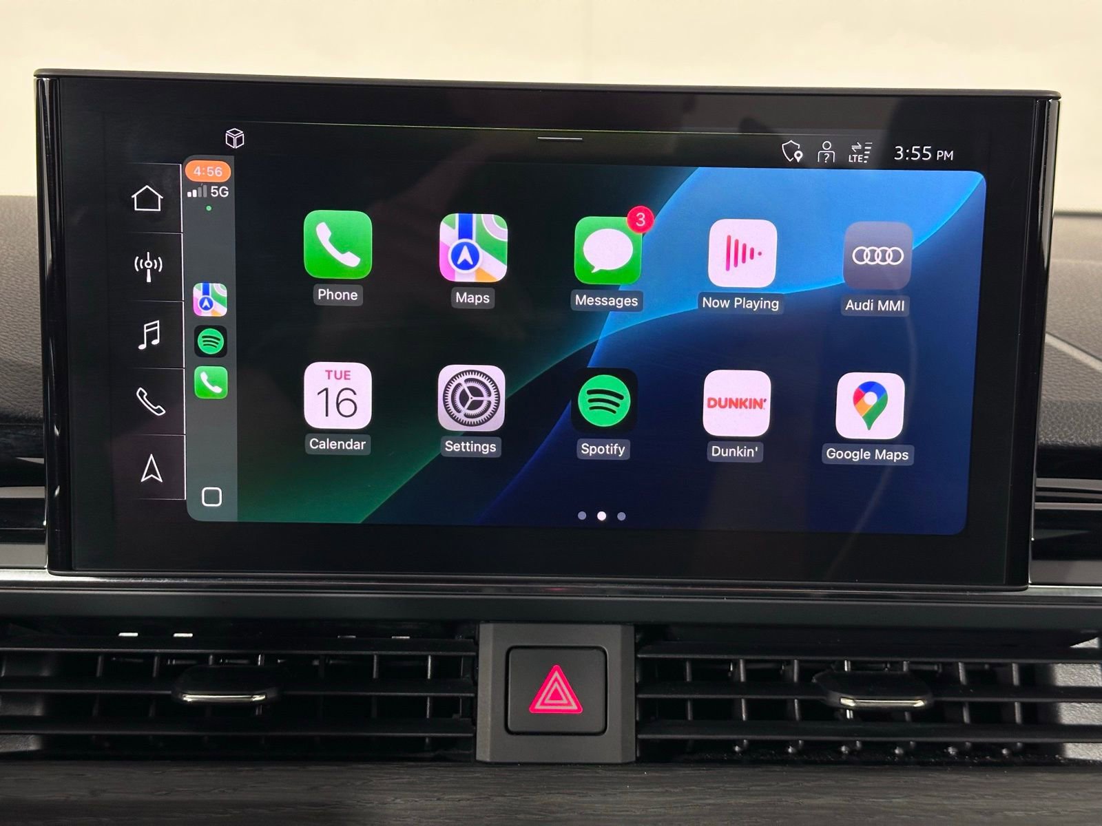 Used 2024 Audi A5 2.0T Premium Plus image 3