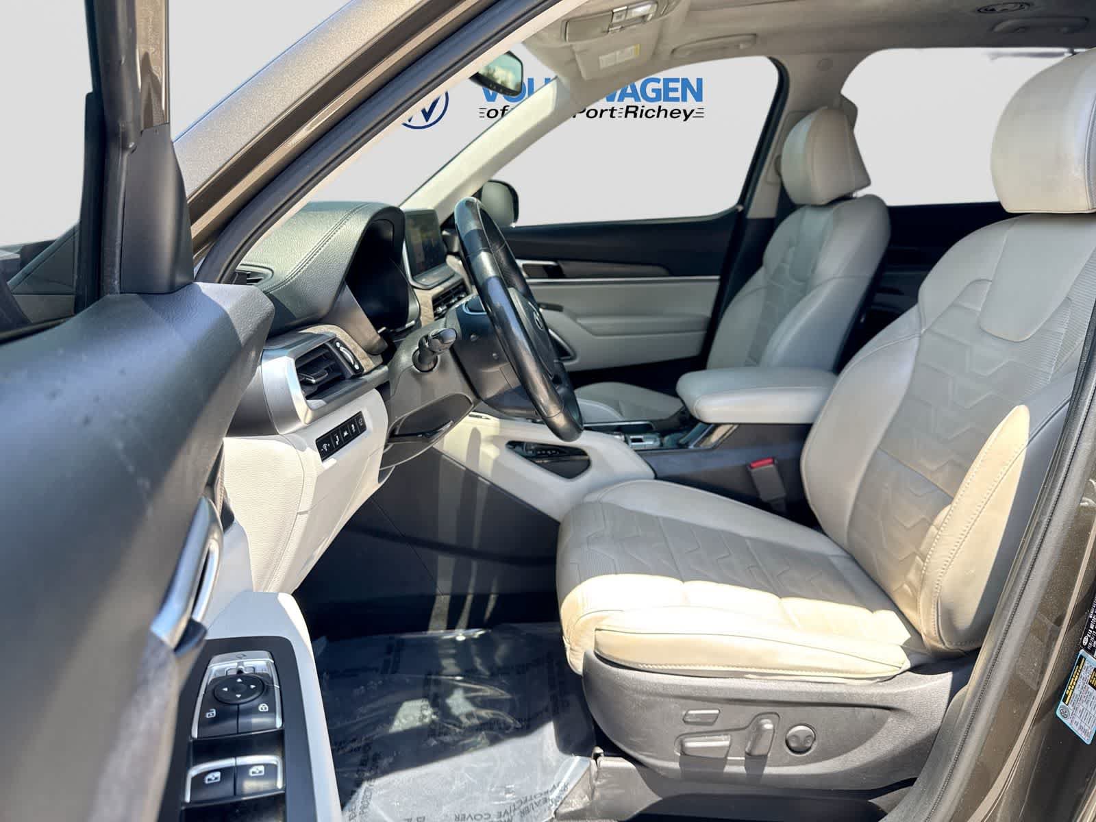 Used 2020 Kia Telluride SX w/ SX Prestige Package AWD/4WD image 22