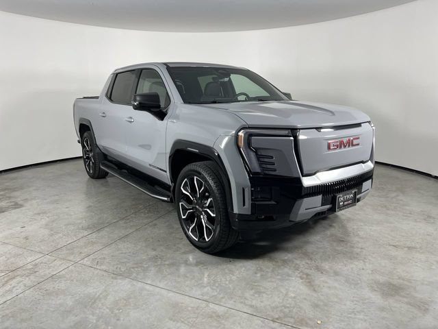 Used 2026 GMC Sierra EV Denali AWD/4WD image 2