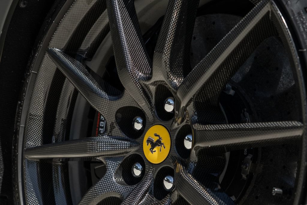 Used 2022 Ferrari SF90 Stradale AWD/4WD image 29