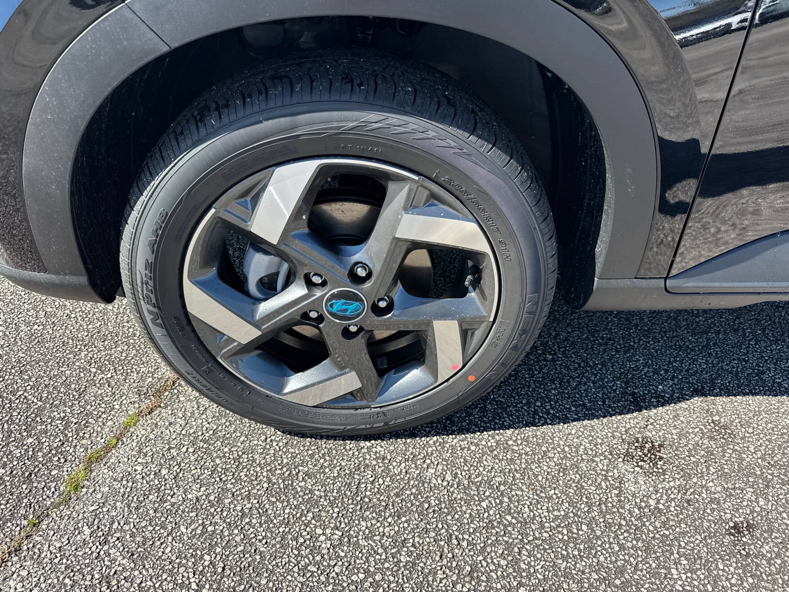 New 2026 Hyundai Venue SEL FWD image 12