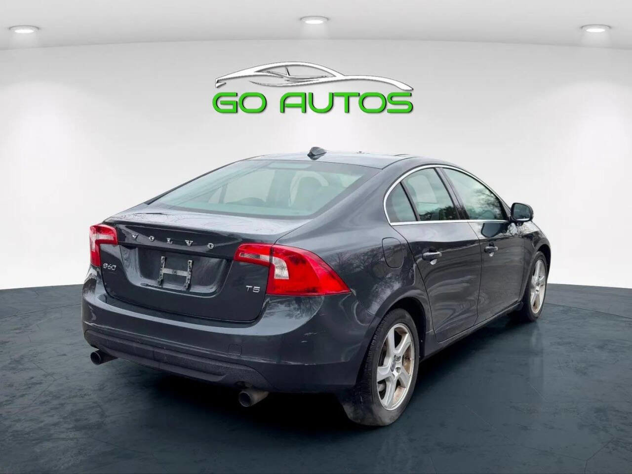Used 2013 Volvo S60 T5 image 3