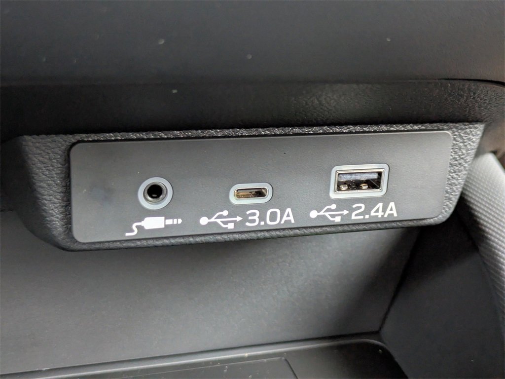 New 2025 Subaru Forester Premium image 21