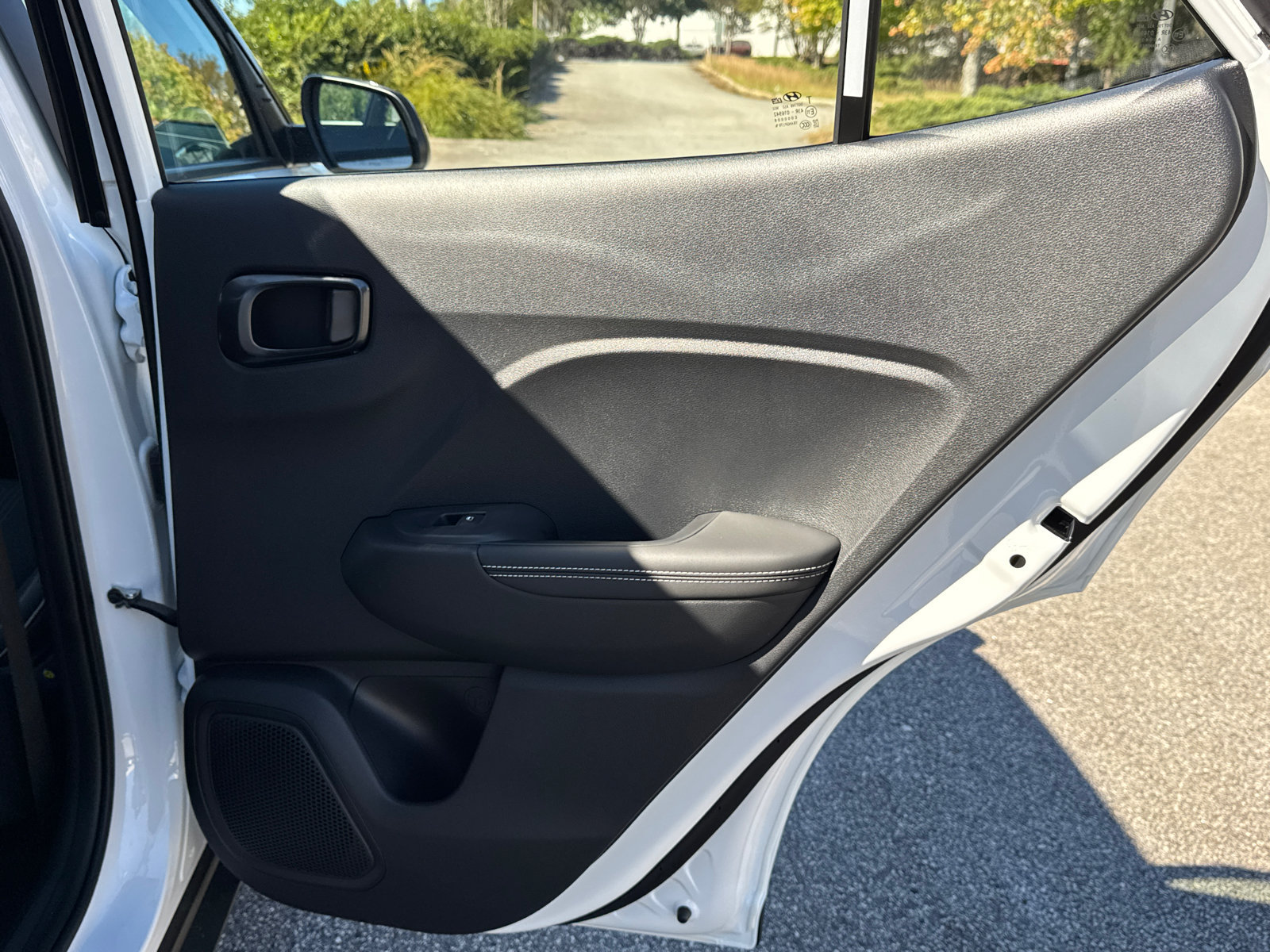 New 2026 Hyundai Venue SEL FWD image 17
