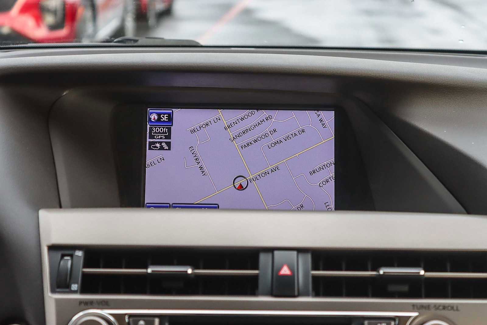 Used 2013 Lexus RX 450h AWD image 13