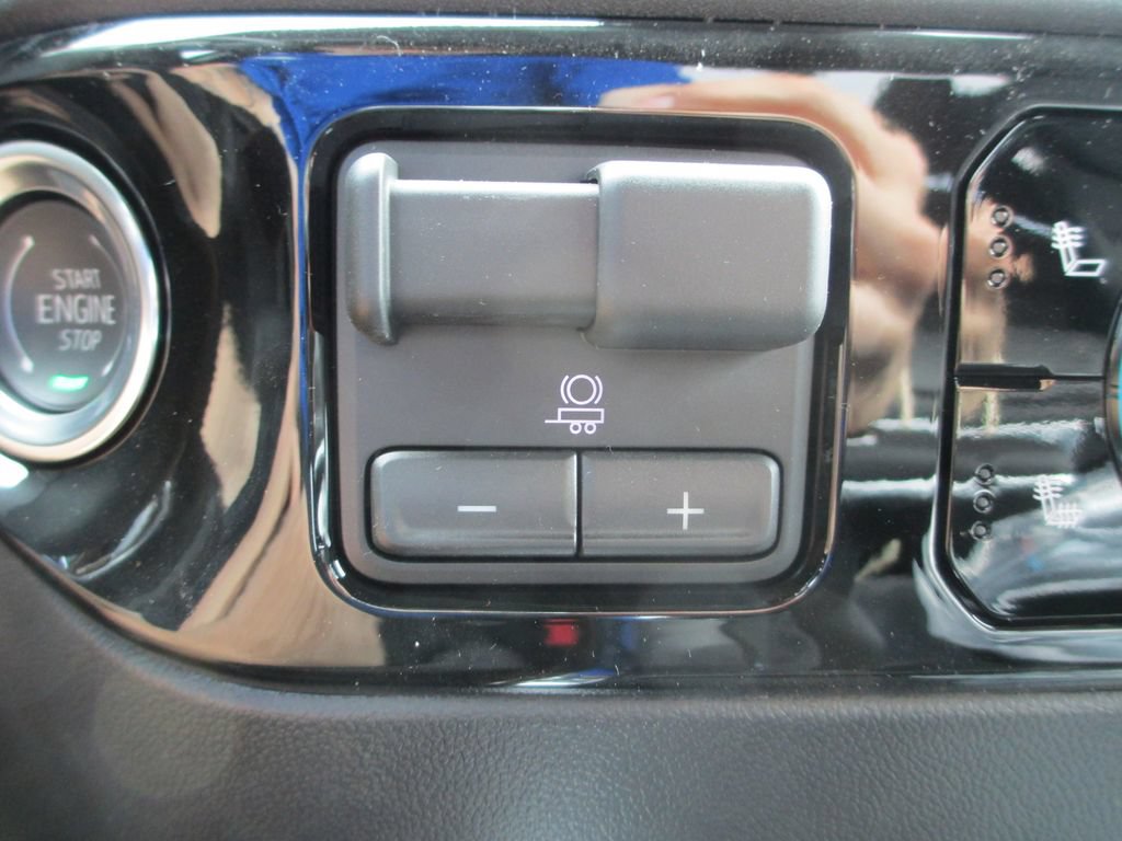New 2026 GMC Sierra 1500 Elevation w/ Max Trailering Package AWD/4WD image 20