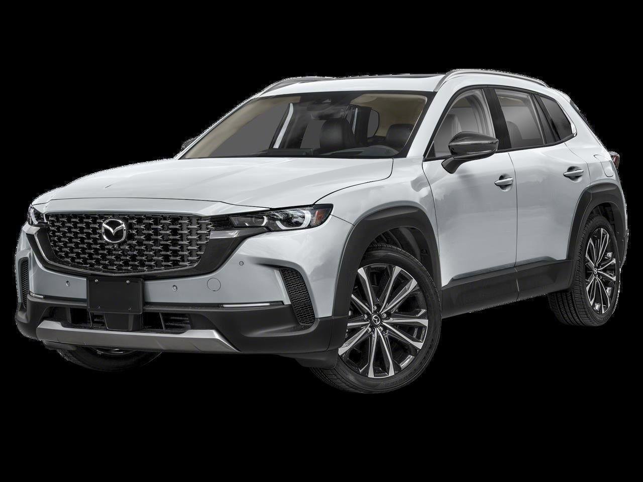 New 2025 MAZDA CX-50 2.5 Turbo w/ Premium Plus Pkg image 13