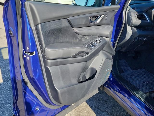 New 2026 Subaru Ascent Limited image 11