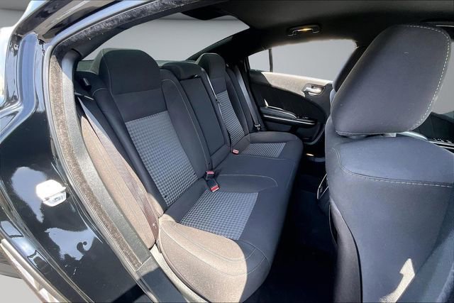 Used 2022 Dodge Charger GT RWD image 25