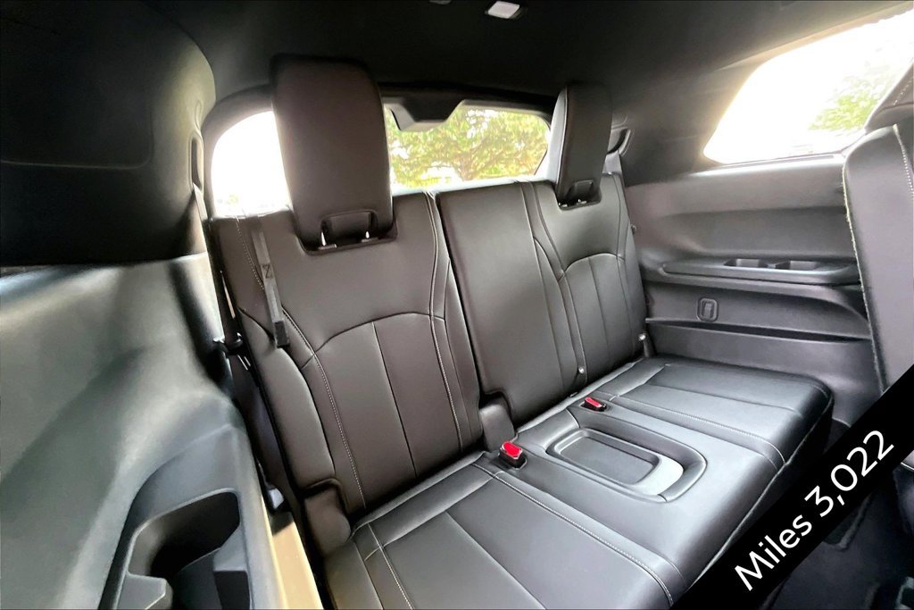 Certified 2026 INFINITI QX60 Autograph w/ Dark Cargo Package AWD/4WD image 33
