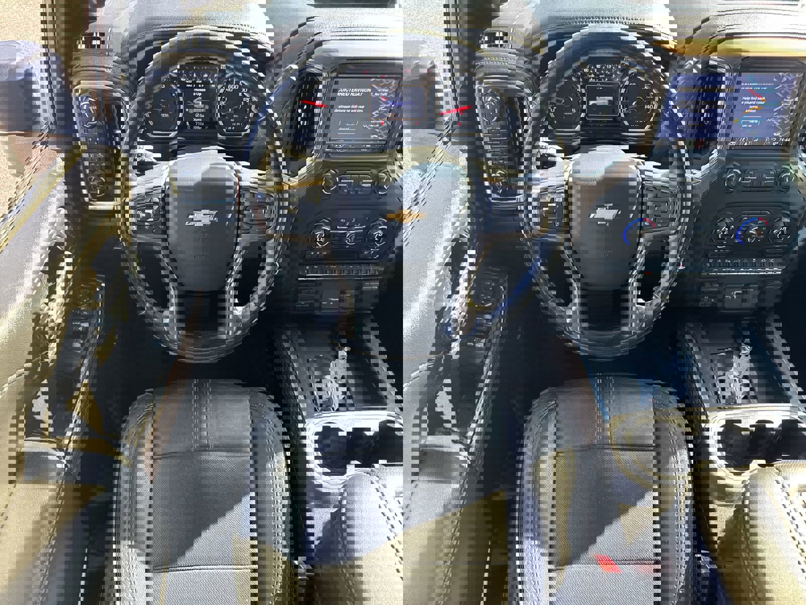 Used 2021 Chevrolet Silverado 3500 High Country image 29