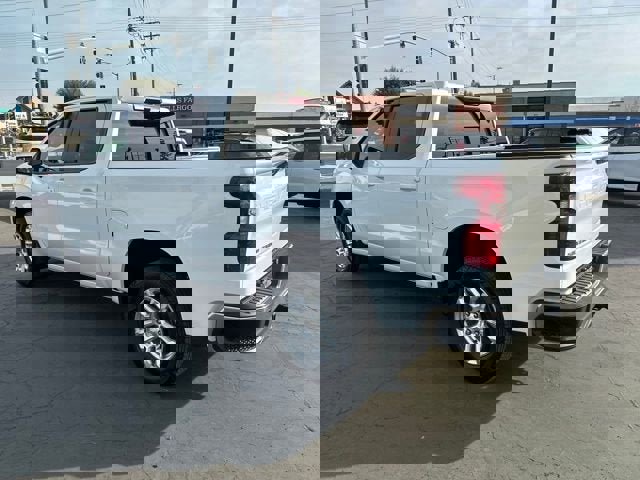 New 2026 Chevrolet Silverado 1500 LT w/ Protection Package image 7