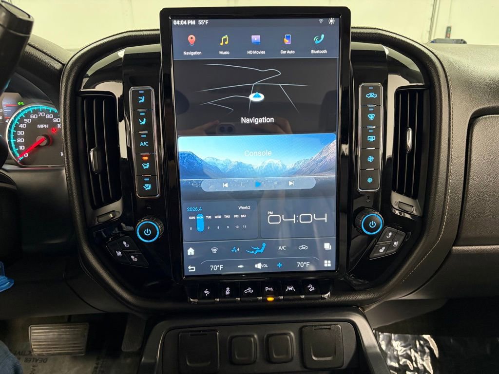 Used 2018 GMC Sierra 1500 Denali AWD/4WD image 30