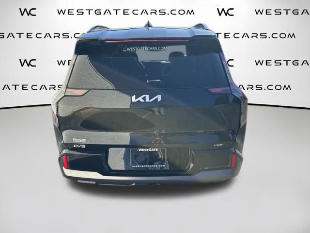 New 2026 Kia EV9 GT-Line image 10