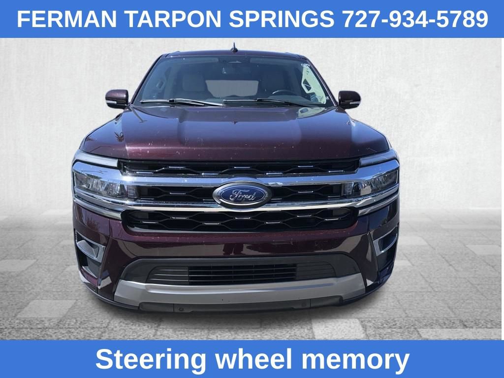Used 2024 Ford Expedition Max Limited RWD image 10
