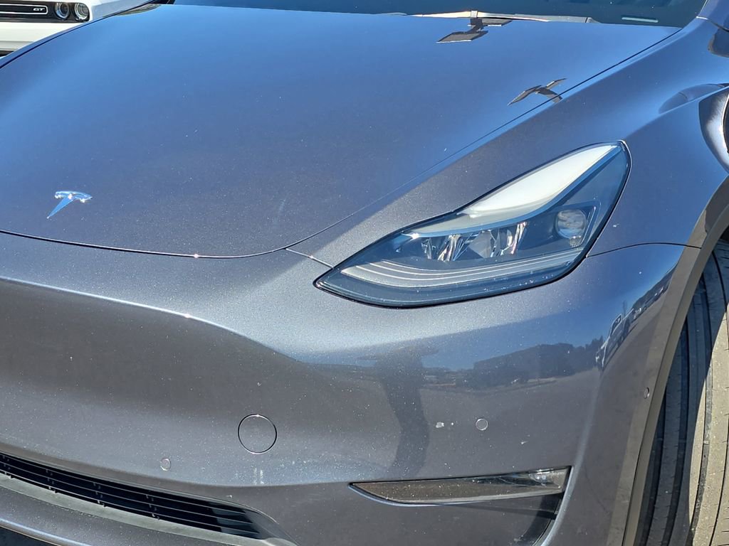 Used 2021 Tesla Model Y Performance image 35