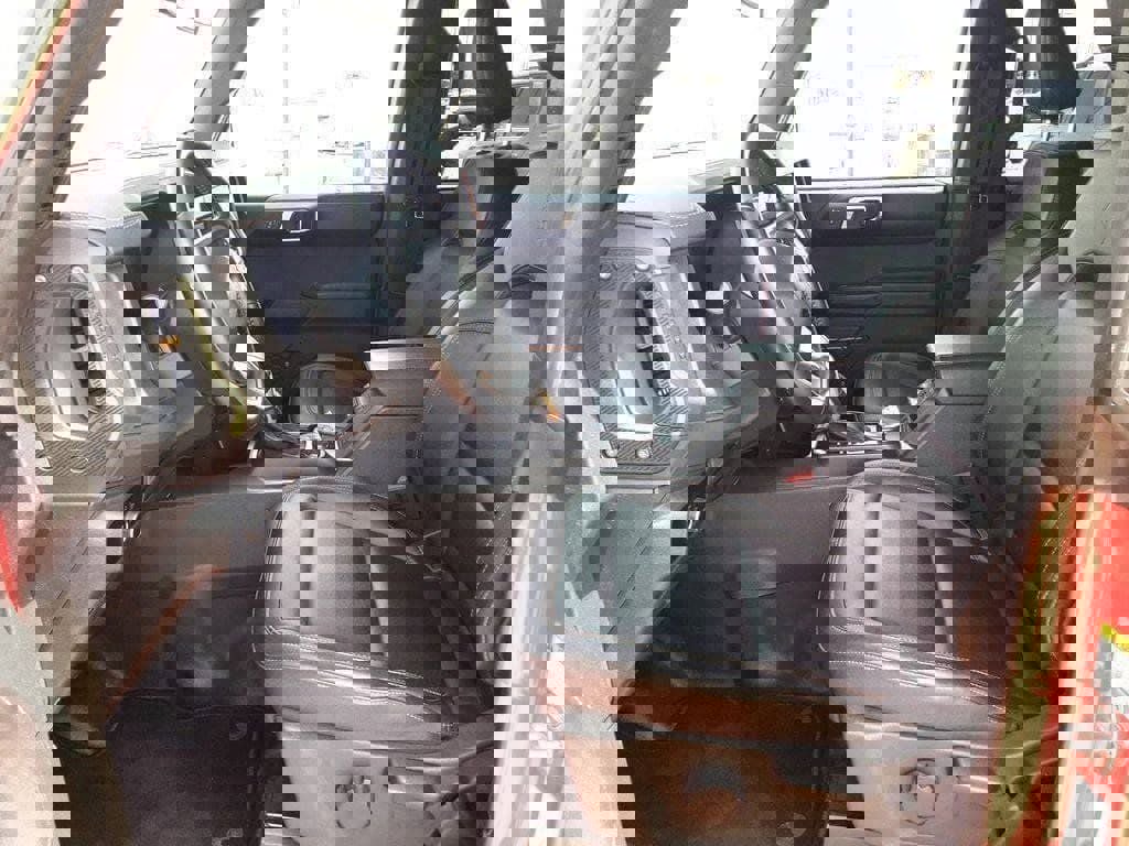 Used 2024 Ford Bronco Badlands image 10