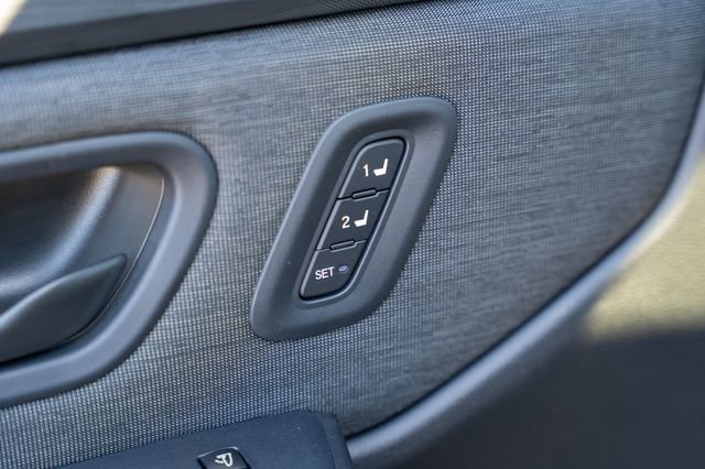 New 2026 Honda Passport TrailSport image 36