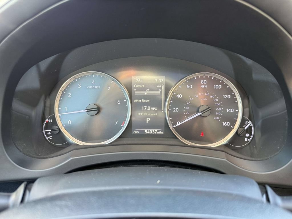 Used 2019 Lexus IS 300 AWD w/ Navigation Package image 29