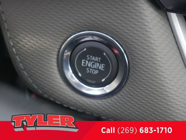 New 2026 Chevrolet Equinox LT w/ Convenience Package II AWD/4WD image 29