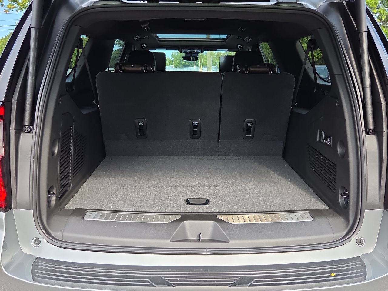 New 2026 GMC Yukon XL Denali Ultimate AWD/4WD image 27