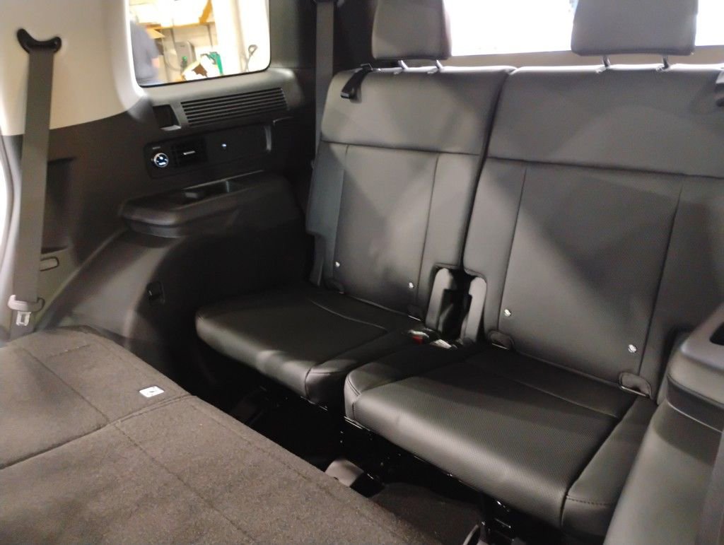 New 2026 Hyundai Santa Fe SEL image 17