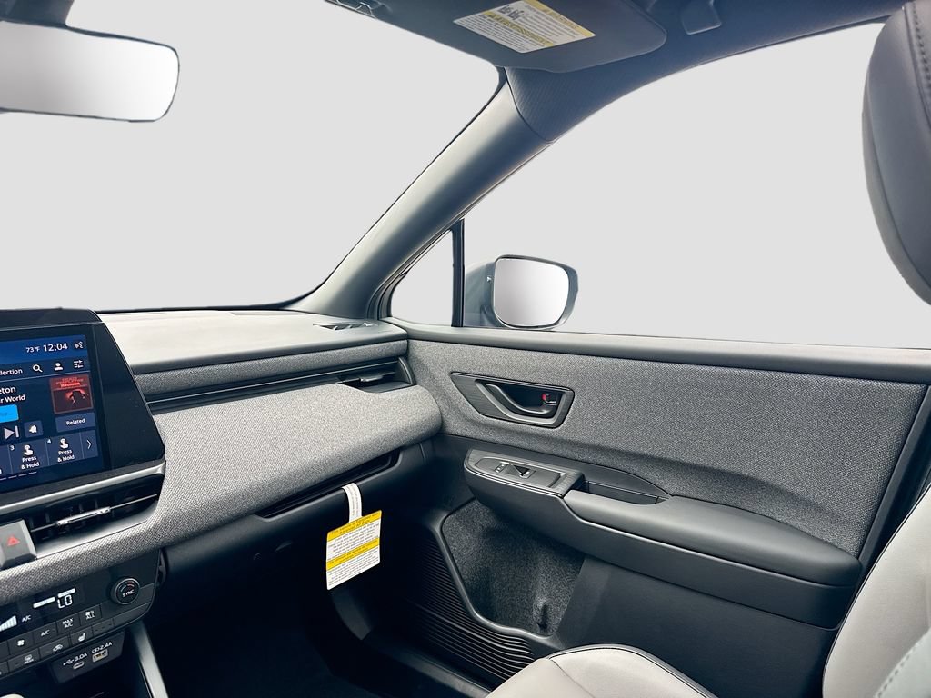 New 2026 Subaru Outback Premium AWD/4WD image 22