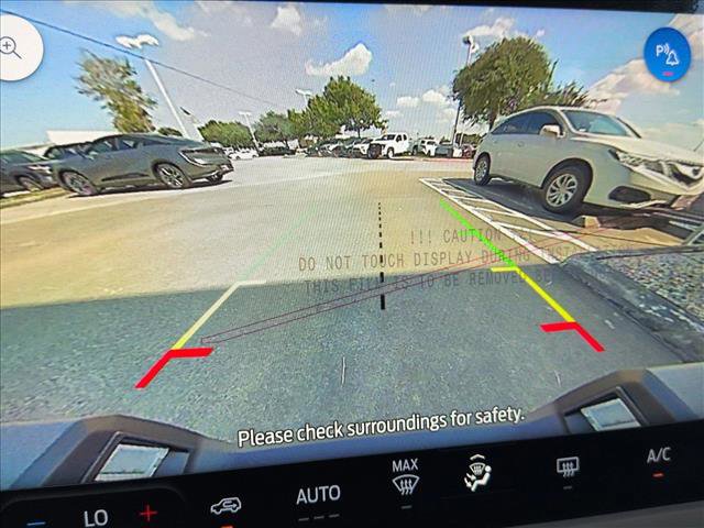 New 2025 Ford Bronco Sport Big Bend w/ Convenience Package image 13