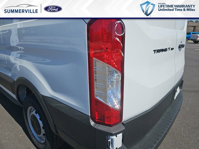 New 2026 Ford Transit 150 Low Roof RWD image 34