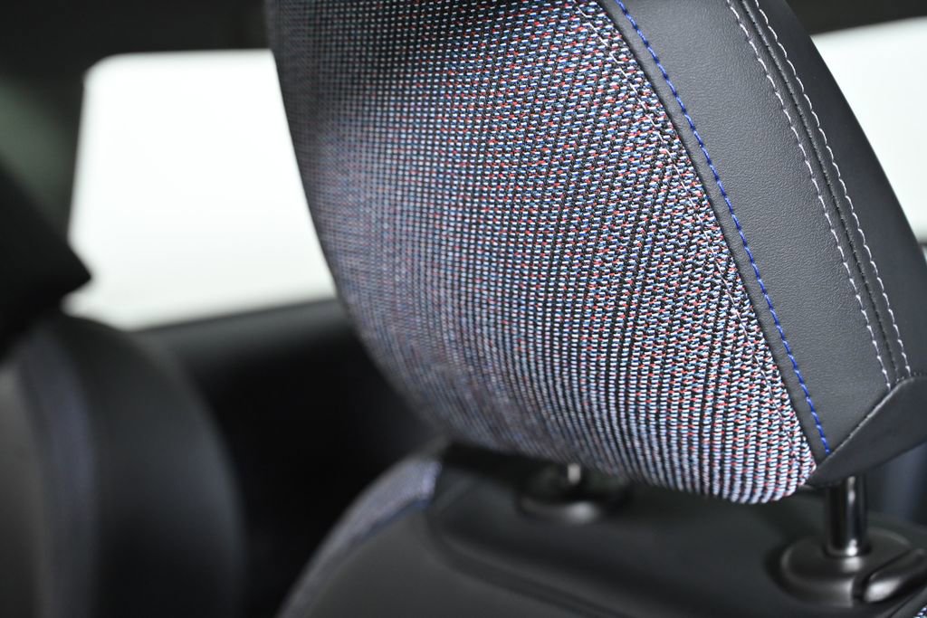 Certified 2025 MINI Cooper S FWD image 25
